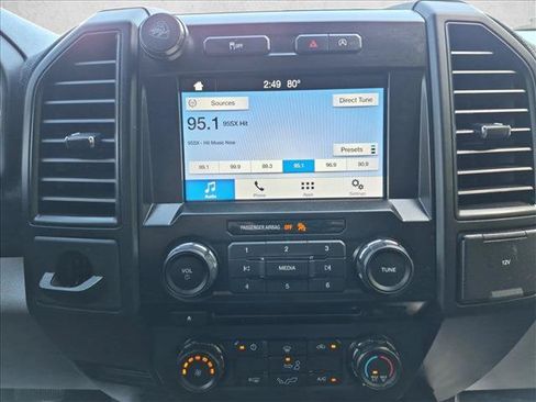 Used 2017 Ford F150 XL w/ Equipment Group 101A Mid RWD image 17
