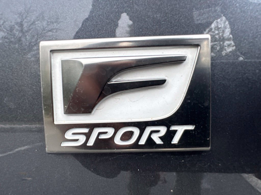 Used 2024 Lexus IS 350 F Sport w/ Memory Package AWD/4WD image 7