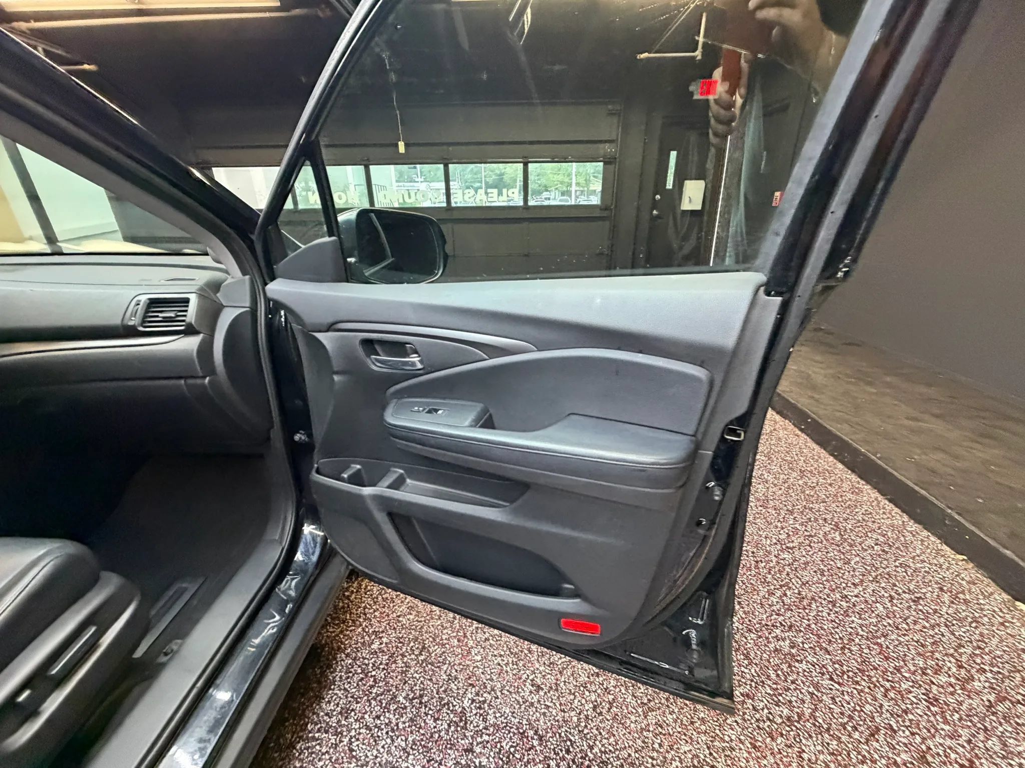 Used 2016 Honda Pilot EX-L image 40