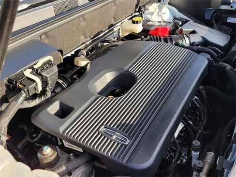 Used 2019 Lincoln Nautilus Reserve w/ Cargo Utility Package image 20