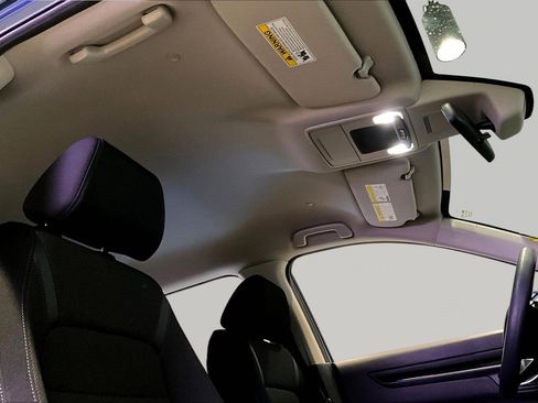 Used 2024 Honda CR-V LX image 25