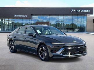 New 2026 Hyundai Sonata SEL video 1