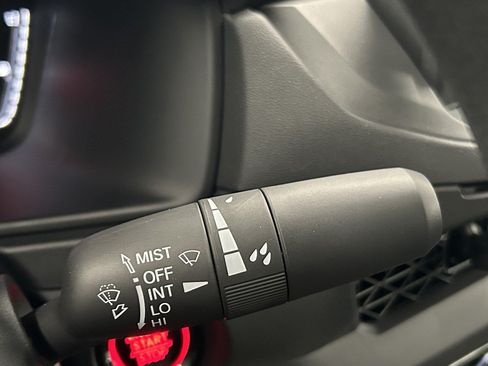 New 2026 Honda Accord LX image 19