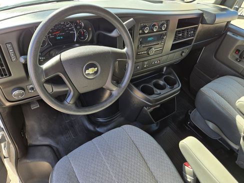 Used 2013 Chevrolet Express 2500 LS w/ Power Package image 8