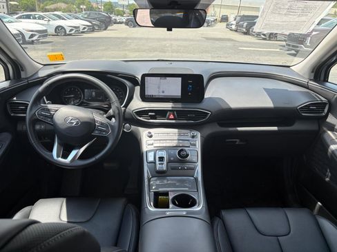Used 2023 Hyundai Santa Fe XRT FWD image 21