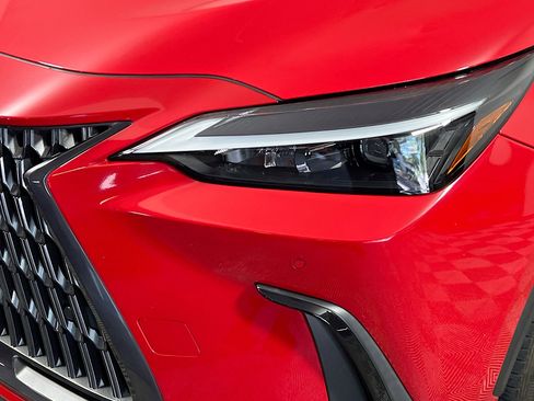 Used 2024 Lexus NX 250 FWD w/ Cold Area Package image 12
