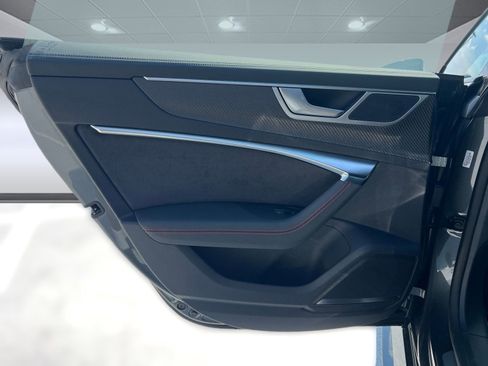 New 2025 Audi RS 7 Performance image 27