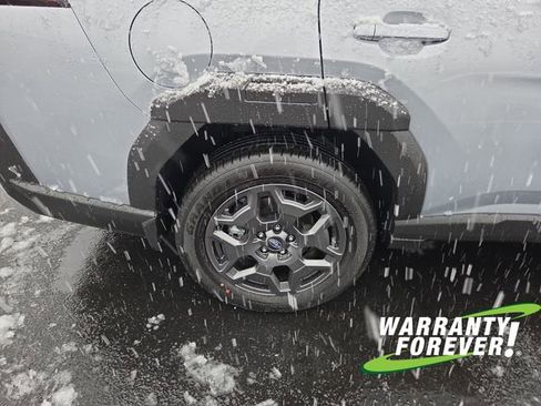 New 2026 Subaru Outback Premium AWD/4WD image 21