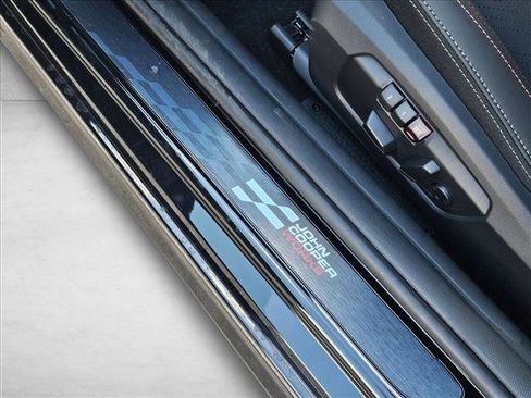 New 2026 MINI Cooper S image 11