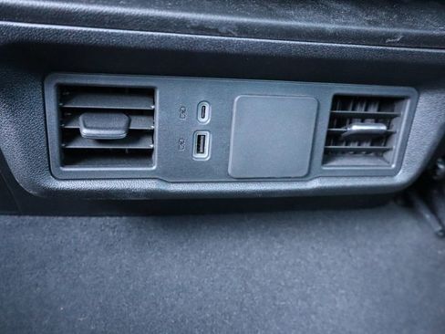 Used 2024 Chevrolet Silverado 1500 W/T w/ WT Safety Package AWD/4WD image 15