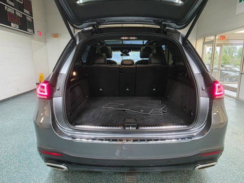 Used 2020 Mercedes-Benz GLE 580 4MATIC image 21