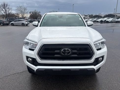 Used 2023 Toyota Tacoma SR5 image 8