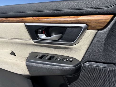 Certified 2018 Honda CR-V EX image 20