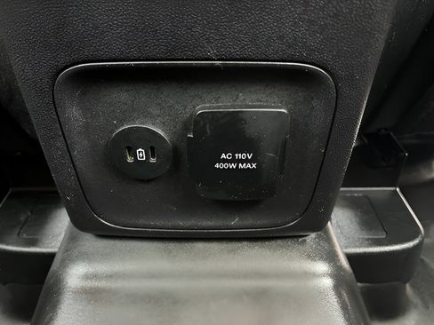 Used 2023 Ford Bronco Sport Badlands w/ Premium Package AWD/4WD image 33
