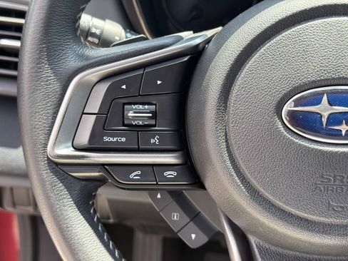 Used 2020 Subaru Outback Premium AWD/4WD image 25