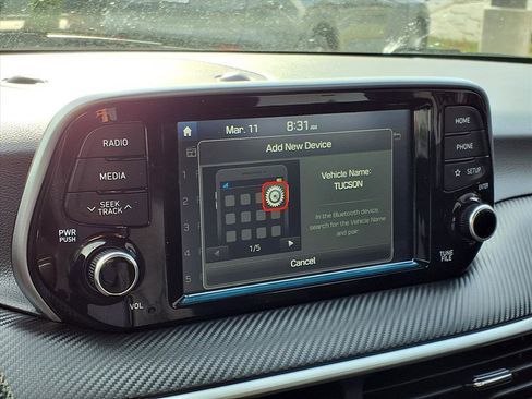 Used 2020 Hyundai Tucson SE image 6