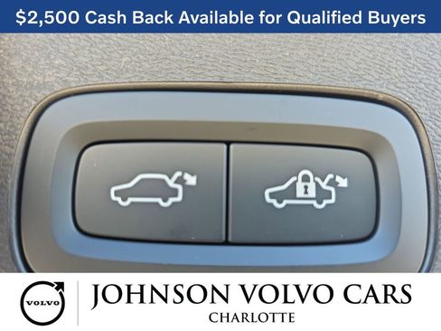 New 2026 Volvo XC60 B5 Plus w/ Protection Package Premier image 13