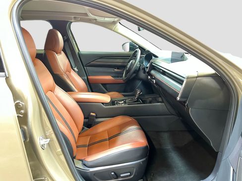 Used 2023 MAZDA CX-50 2.5 Turbo w/ Cargo Package image 28