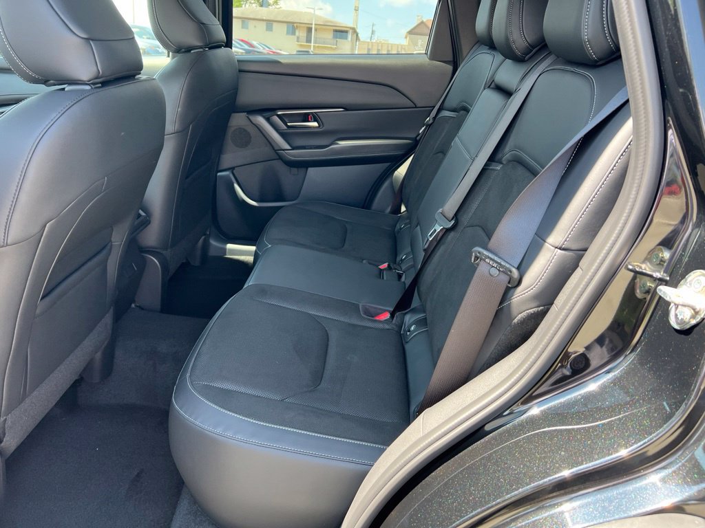 New 2026 MAZDA CX-5 Preferred AWD/4WD image 12