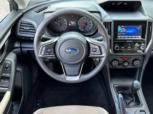 Used 2020 Subaru Impreza 2.0i image 14