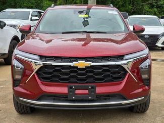 Used 2025 Chevrolet Trax LT FWD video 2