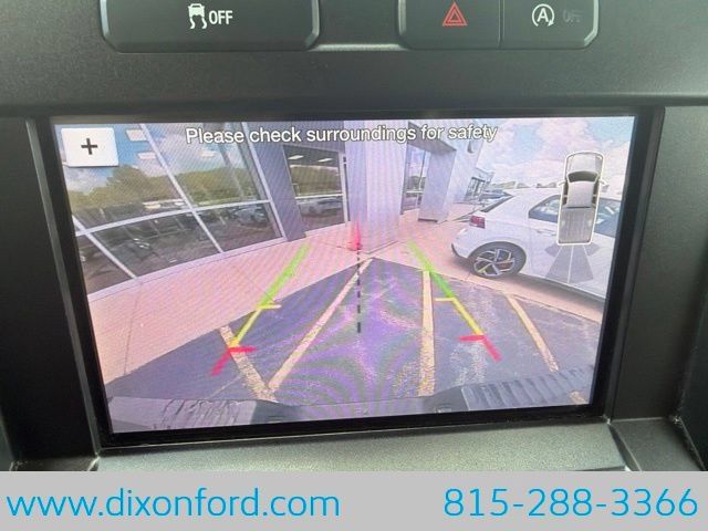 Certified 2019 Ford F150 Lariat AWD/4WD image 12