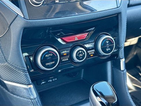 Used 2024 Subaru Forester Touring image 16