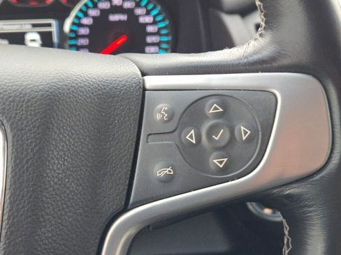 Used 2020 GMC Yukon XL SLT w/ Premium Edition image 27