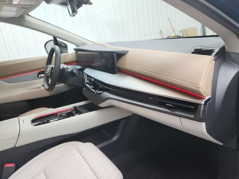 Used 2026 Nissan Murano Platinum w/ Cargo Package AWD/4WD image 39