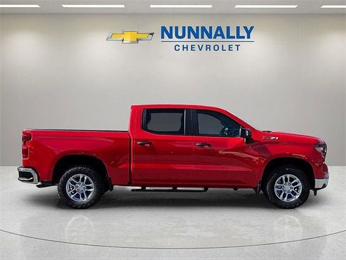 New 2026 Chevrolet Silverado 1500 W/T w/ WT Value Package image 6