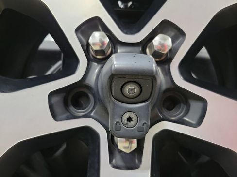 Used 2019 Jeep Wrangler Rubicon image 21