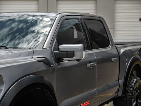 Used 2026 Ford F150 Raptor w/ Equipment Group 803A Raptor R AWD/4WD image 31