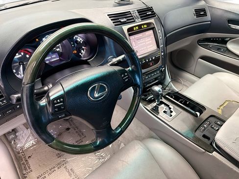 Used 2006 Lexus GS 300 image 7