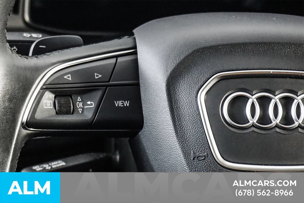 Used 2024 Audi Q7 2.0T Premium Plus AWD/4WD image 29