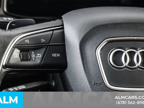 Used 2024 Audi Q7 2.0T Premium Plus AWD/4WD image 29