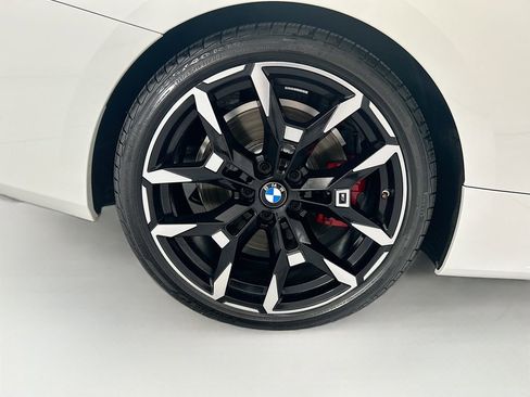 Certified 2026 BMW M440i Convertible w/ Premium Package RWD image 29