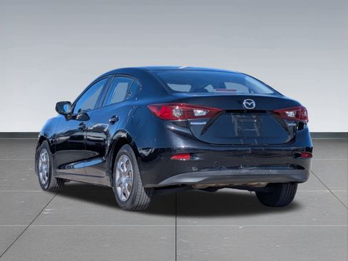 Used 2014 MAZDA MAZDA3 i Sport image 4
