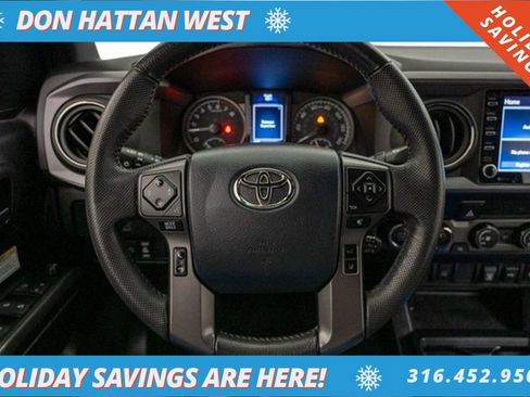 Used 2020 Toyota Tacoma SR5 image 6