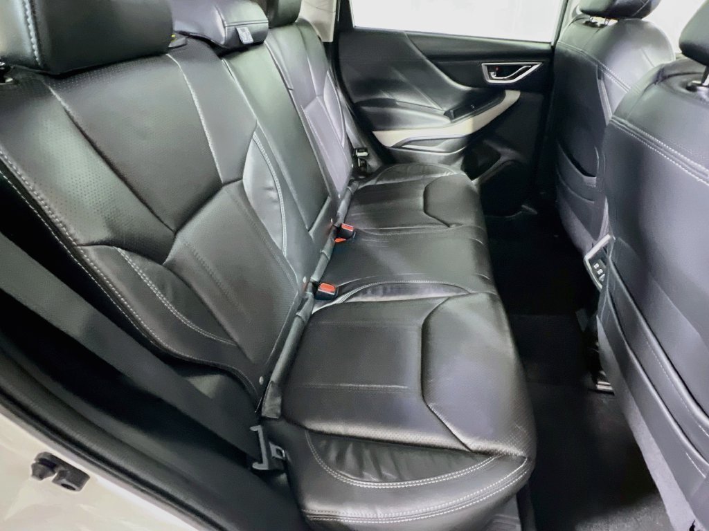 Certified 2024 Subaru Forester Limited AWD/4WD image 24