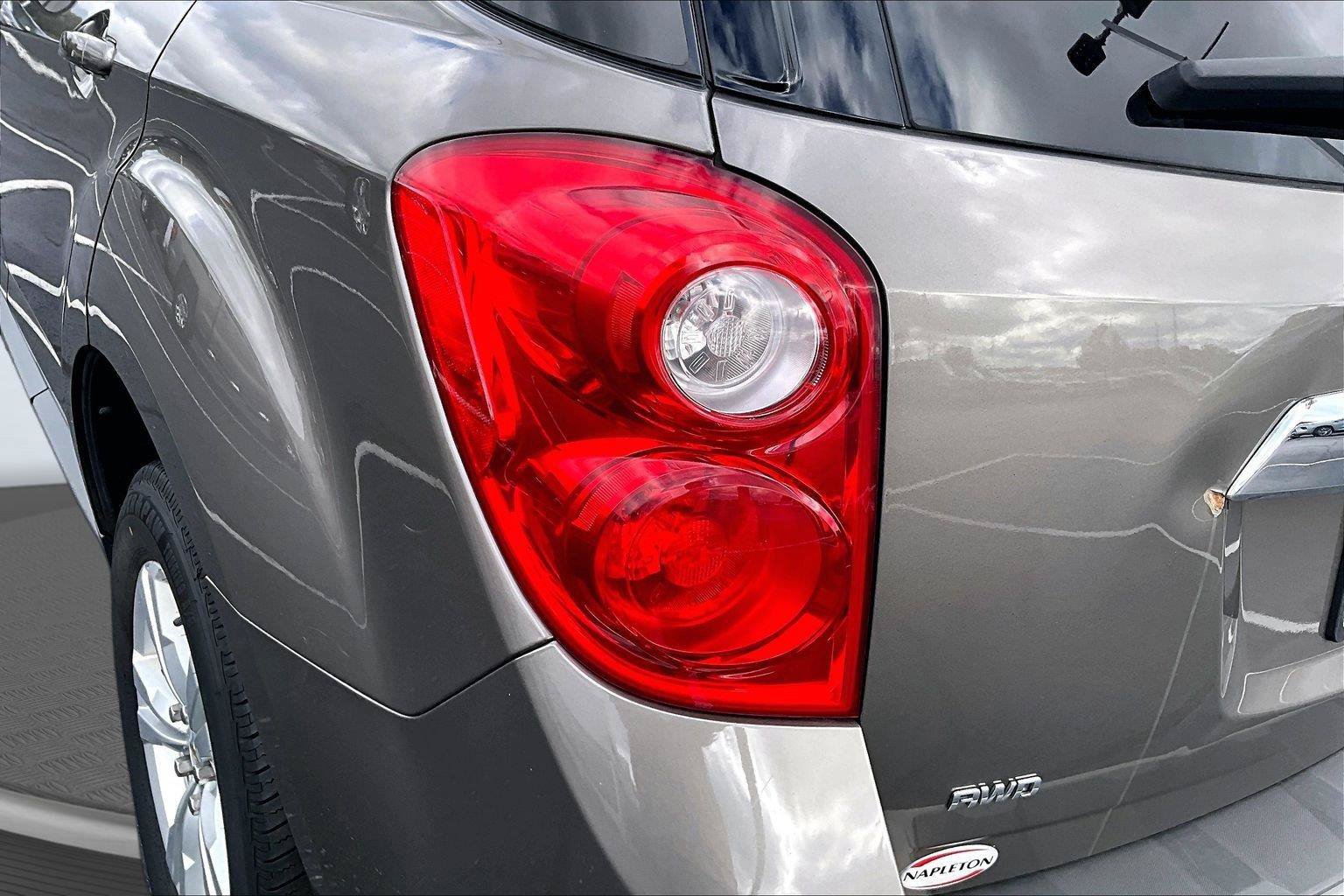 Used 2011 Chevrolet Equinox LT w/ All-Star Package AWD/4WD image 31