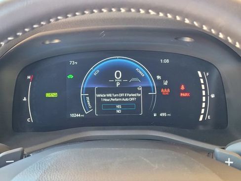 Certified 2025 Toyota Camry SE w/ Convenience Package FWD image 27