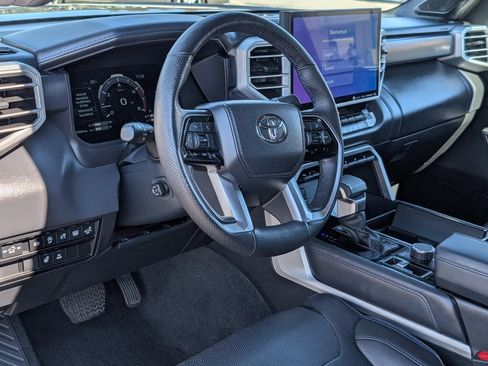 Used 2023 Toyota Tundra Platinum image 14
