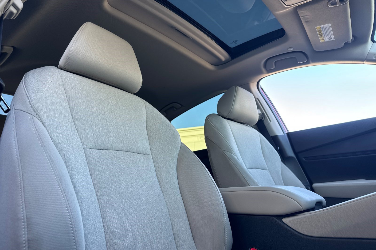 Used 2024 Honda Accord EX image 23