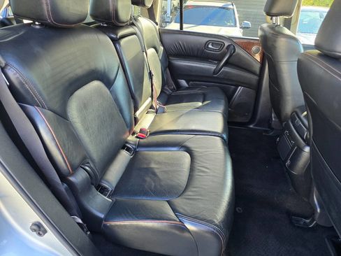 Used 2019 Nissan Armada SL w/ Premium Package image 33