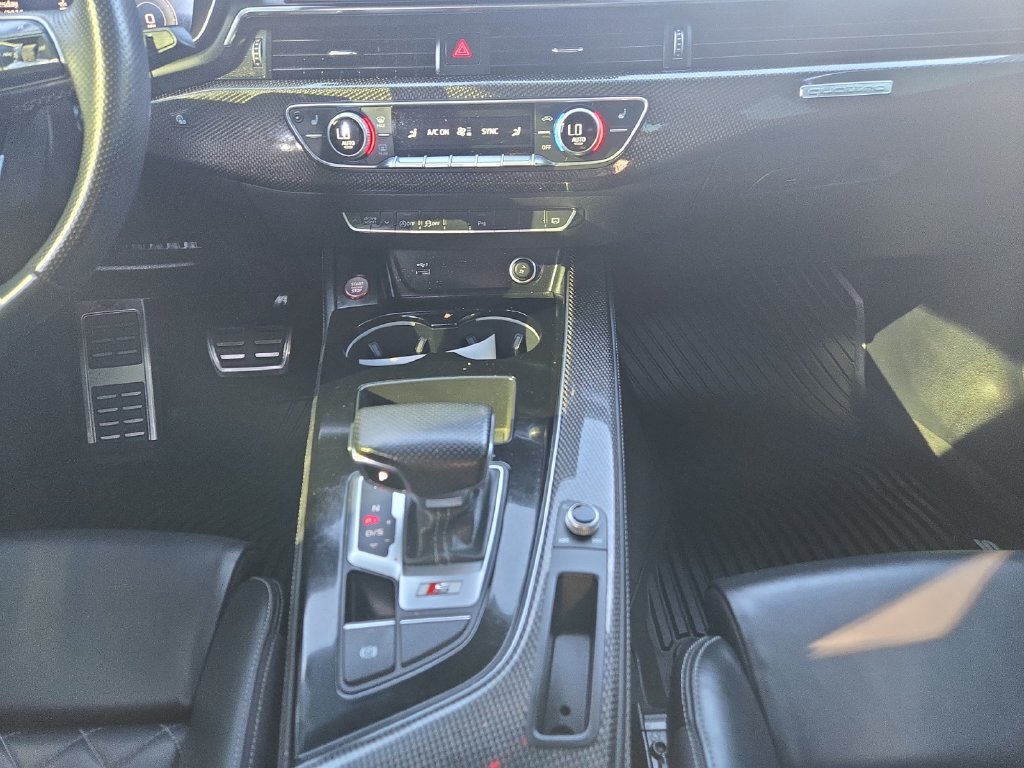 Used 2023 Audi S5 Premium Plus AWD/4WD image 12