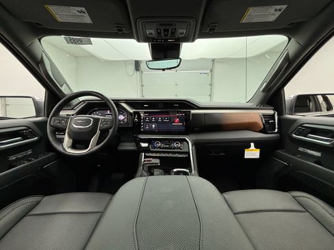 New 2026 GMC Sierra 1500 Denali AWD/4WD image 3