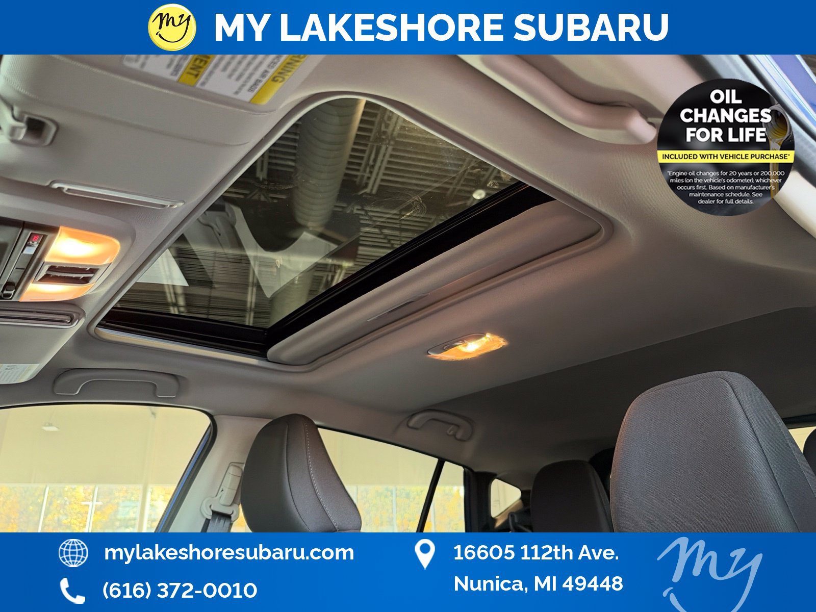 New 2027 Subaru Crosstrek 2.5i Premium AWD/4WD image 21