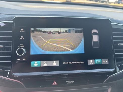 Used 2024 Honda Ridgeline TrailSport image 16