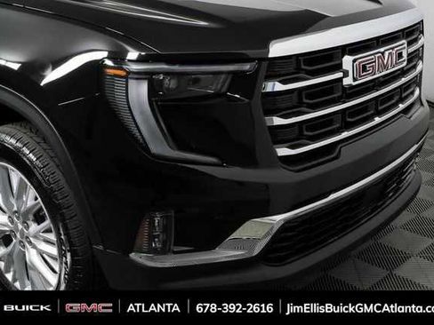 New 2026 GMC Acadia Elevation w/ Elevation Premium Package image 37