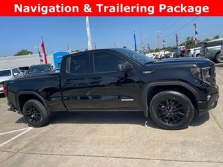 Used 2025 GMC Sierra 1500 Elevation AWD/4WD video 1